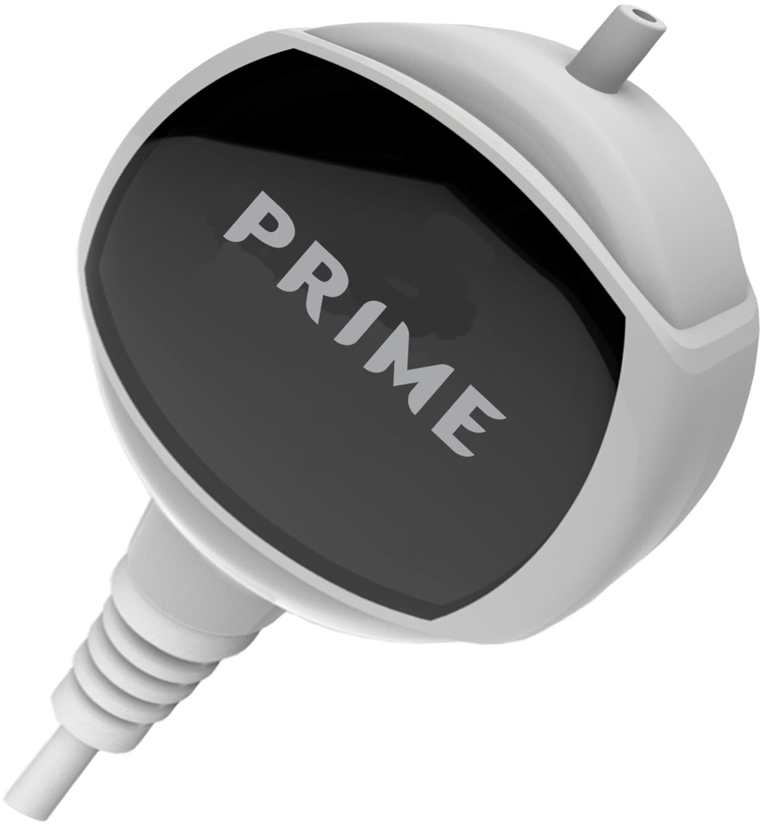  Пьезокомпрессор Prime Pr-4113 абсолютно бесшумный 3,5 Вт 24 л/ч для аквариумов объемом до 200 л (1 шт)