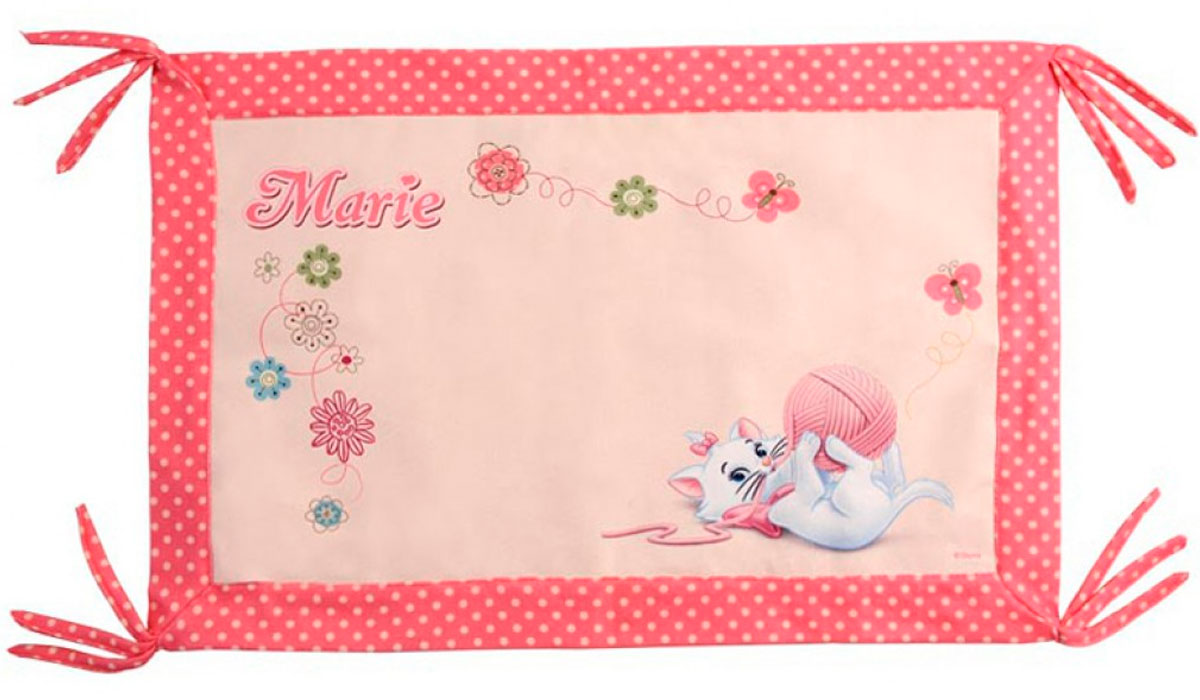  Когтеточка коврик Triol Disney Marie шуршащий 54 х 35 см (1 шт)