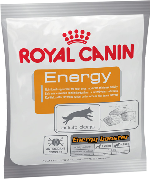 Лакомство Royal Canin Energy для активных взрослых собак  (50 гр)