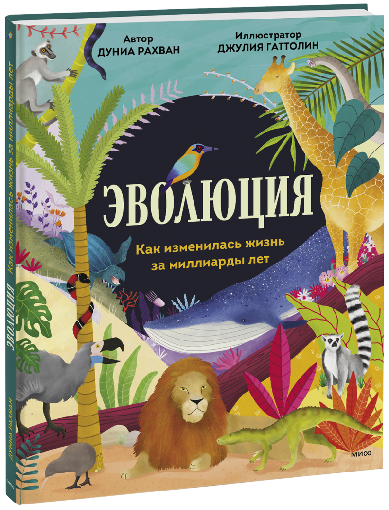 Эволюция