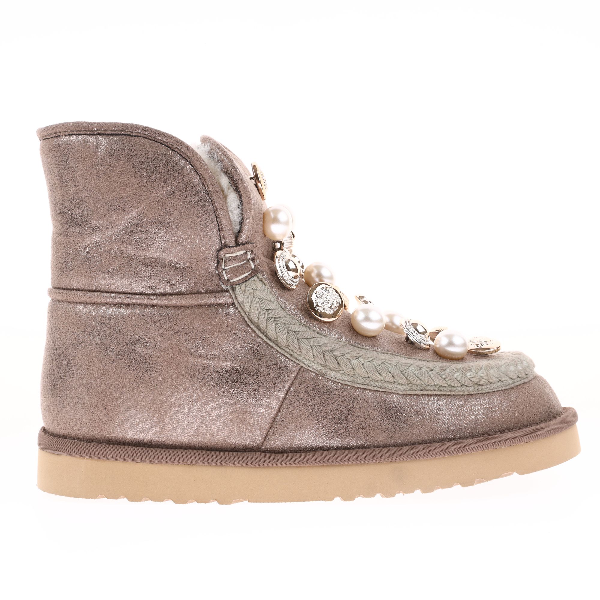 Угги Tosca blu shoes