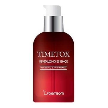   MaskShop Антивозрастная эссенция с экстрактом нони Berrisom Timetox Revitalizing Essence