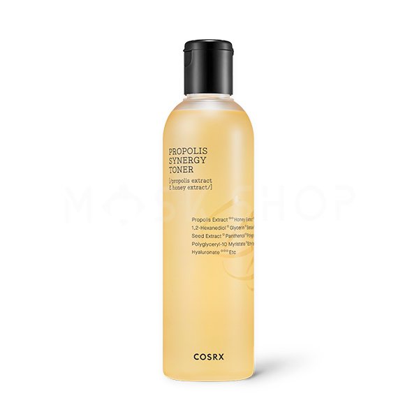   MaskShop Тонер с прополисом Cosrx Propolis Synergy Toner 150 мл