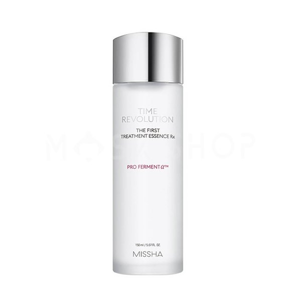  Восстанавливающая эссенция для лица Missha Time Revolution The First Treatment Essence RX