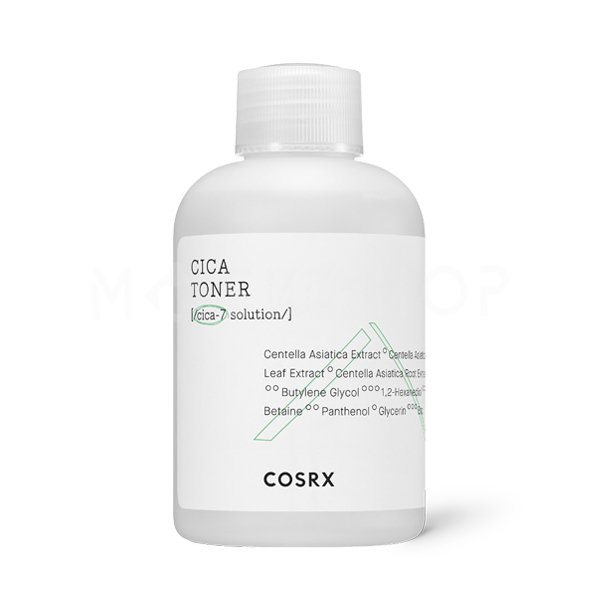  Тонер с экстрактом центеллы Cosrx Pure Fit Cica Toner