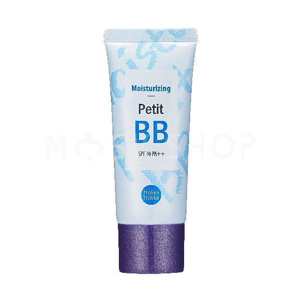 ББ крем Holika Holika Petit BB Moisturising SPF30 PA++