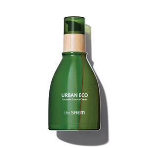  Эссенция крем с харакеке The Saem Urban Eco Harakeke Essence Cream