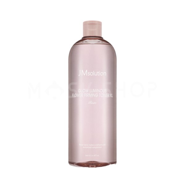   MaskShop Тонер для лица с экстрактом розы JMsolution Glow Luminous Flower Toner Rose