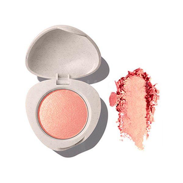 Румяна The Saem Prism Light Blusher BE01 Rosy Sand