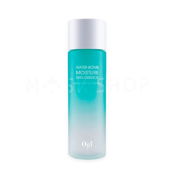  Антивозрастная увлажняющая эссенция Ogi Water Bomb Moisture Skin Essence