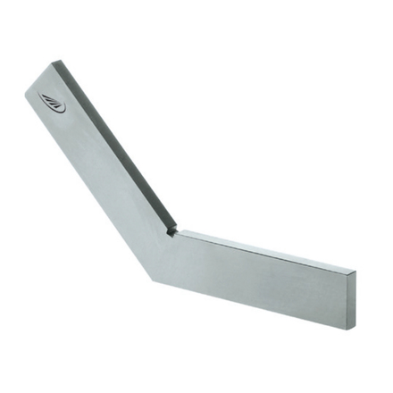 Helios Preisser HP-0395 134 Угольник слесарный плоский, УП 120 град.100x100
