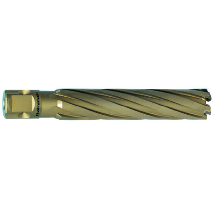 Karnasch 20.1660N-25 Фреза кольцевая 25х110 мм