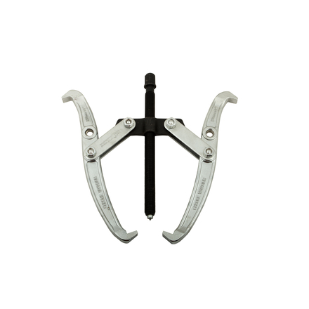 Два захвата Garage TD0803A CRV 10 Съемник с двумя поворотными захватами проф. Crv 10
