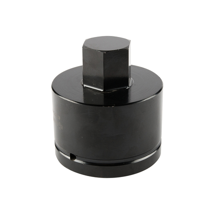 GARWIN PRO 625075-46 Головка торцевая ударная 2.1/2 для крепежа c внутренним профилем, 46 мм