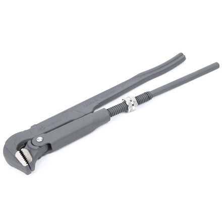 GARWIN PRO GR-PWR010 Ключ трубный рычажный 90°, 1