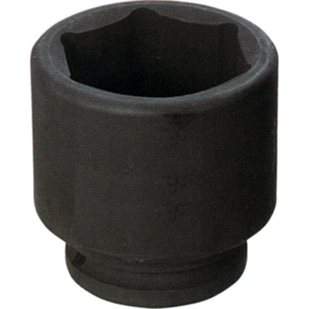 GARWIN PRO 620343-70 Головка торцевая ударная 1,  6 гр., 70 мм