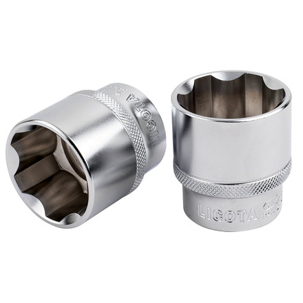 Licota R4009 Головка торцевая super lock 1/2 9 мм