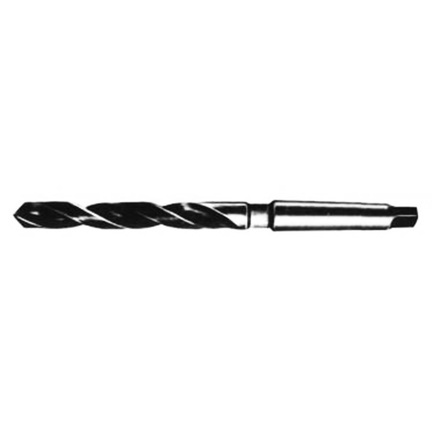 JSD Tools 101611-11,8 Сверло по металлу к/хв ф11,8