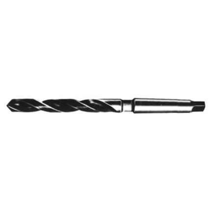  JSD Tools 101611-9,7 Сверло по металлу к/хв ф9,7