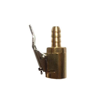 GARWIN PRO 806015-8 Наконечник на шланг 8 мм для подкачки колес крупно-габаритных шин (КГШ)
