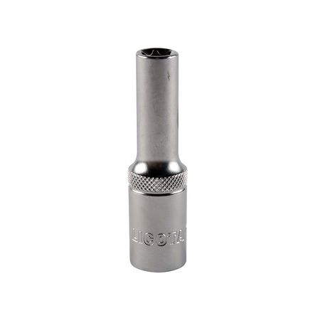 Licota E310L Головка торцевая глубокая 3/8 Е10