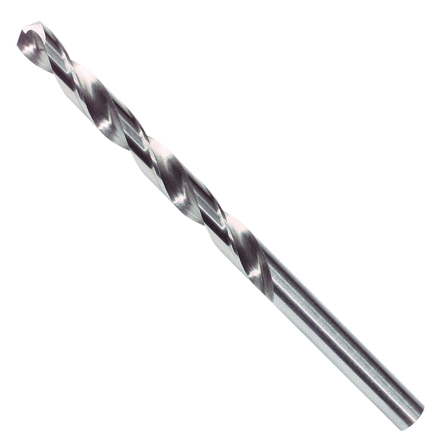   Гараж Тулс RUKO RK-214020 Сверло спиральное по металлу 2 мм, DIN 338, HSS, 5xD, h8, 118°, HA, тип N