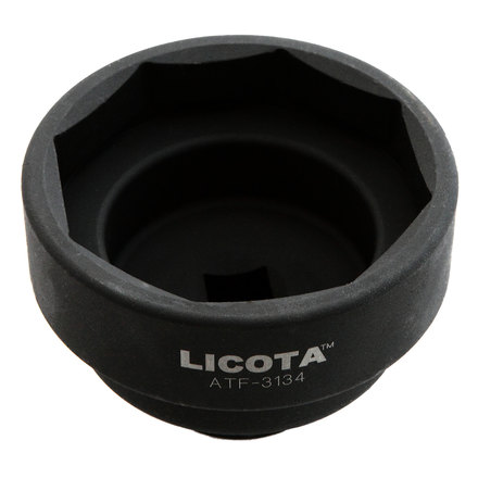  Licota ATF-3134 Головка ступичная 3/4 100 мм 8 гр. для Scania