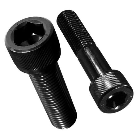 REYHER 912-16х130-10.9-0 Винт М 16х130 DIN 912 кл.пр.10.9