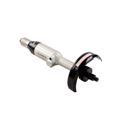 GARWIN INDUSTRIAL 803010-150-14 Пневматическая прямошлифовальная машинка, 150 мм, 6300 об/мин