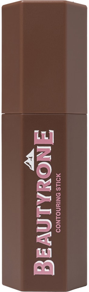 Контуринг Beauty Bomb Beautyrone Коричневый Тон 02