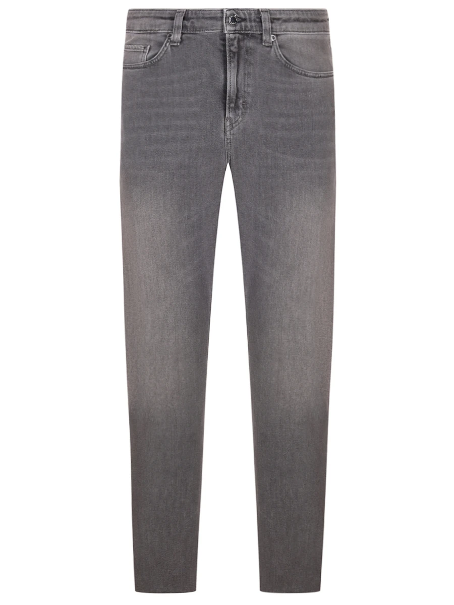 Джинсы Slim Fit хлопковые Rob