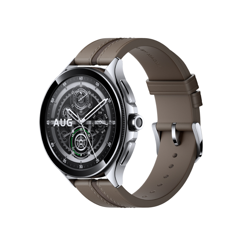 Watch 2 Pro Умные часы Xiaomi