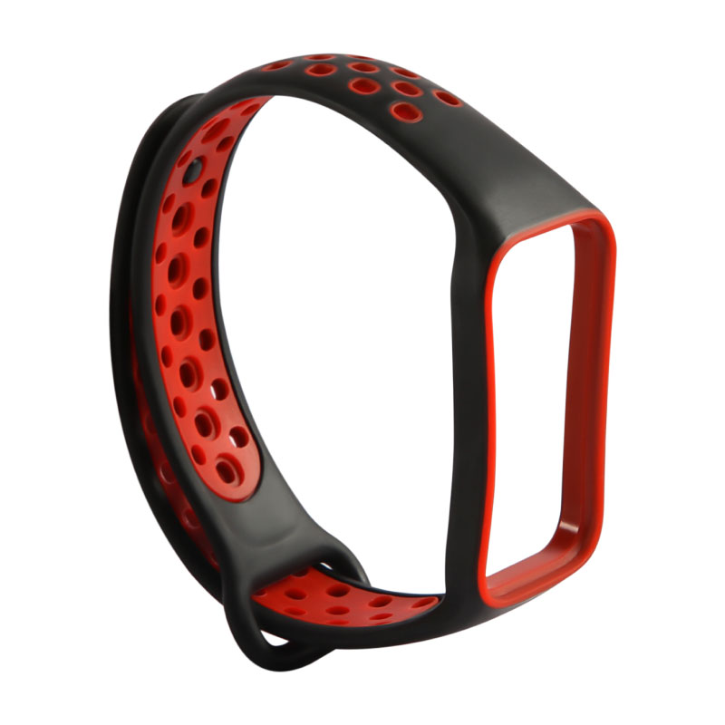 Redmi Smart Band 2 Сменный ремешок Red Line