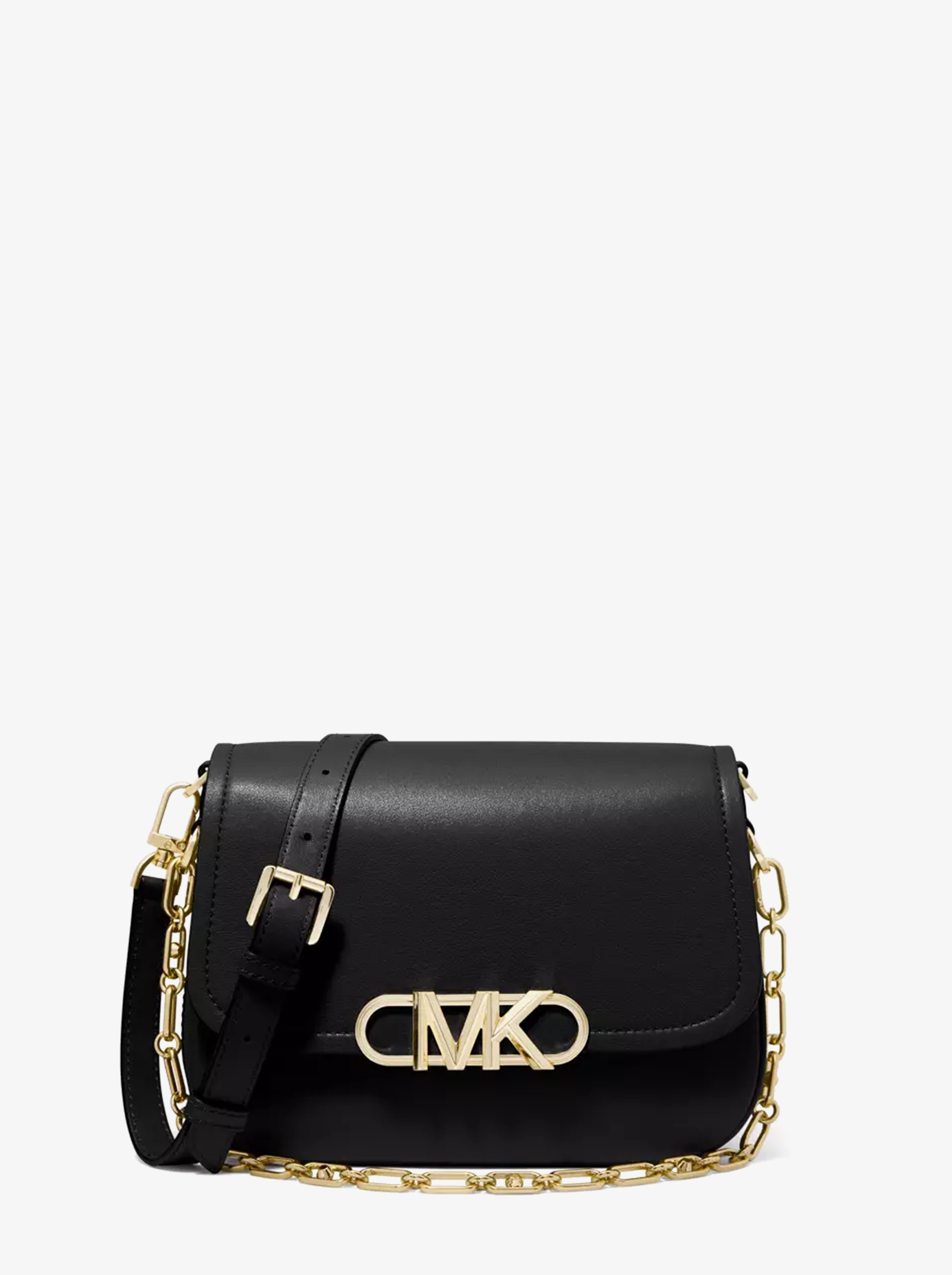 Сумка Michael Kors Parker 30F2G7PC5L Black Small