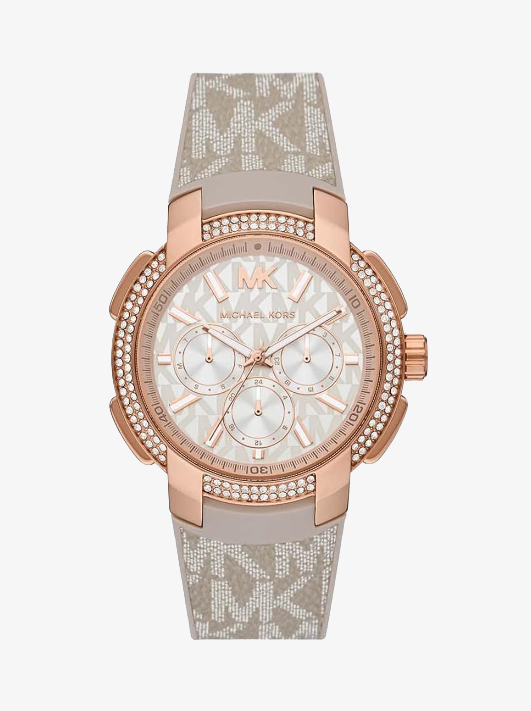  Часы Michael Kors Sidney MK6949 Розовое золото