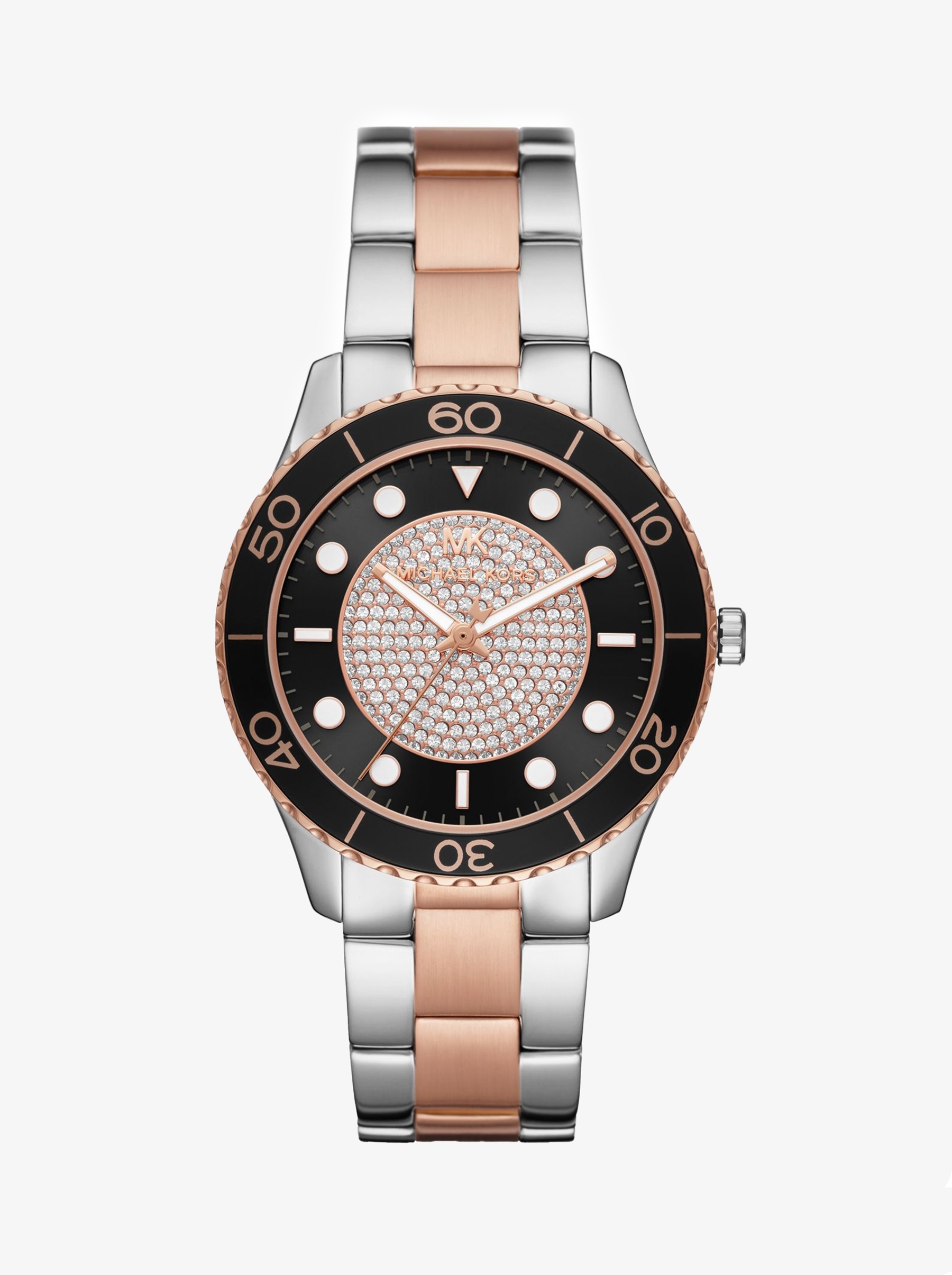 Часы Michael Kors Runway MK6960 Серебро