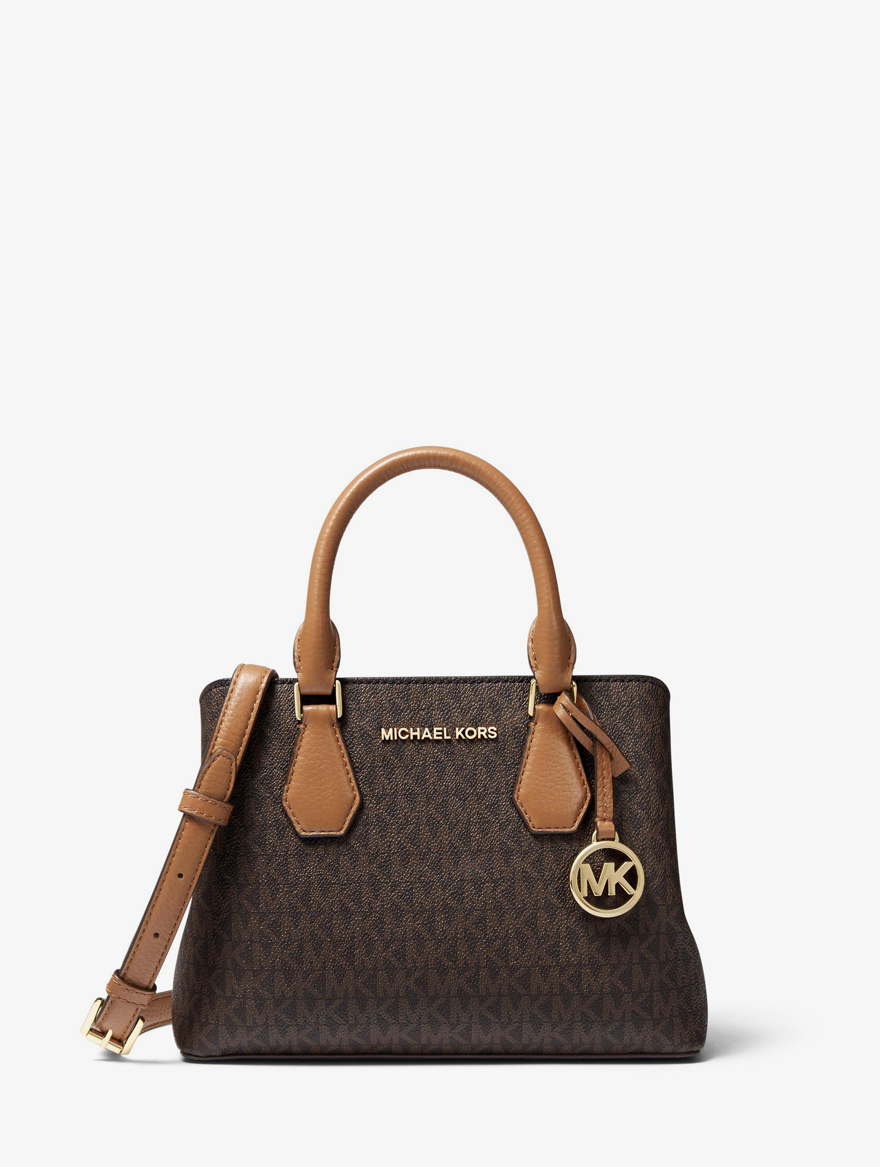 Сумка Michael Kors Camille 30F9GCAS1B252 Medium