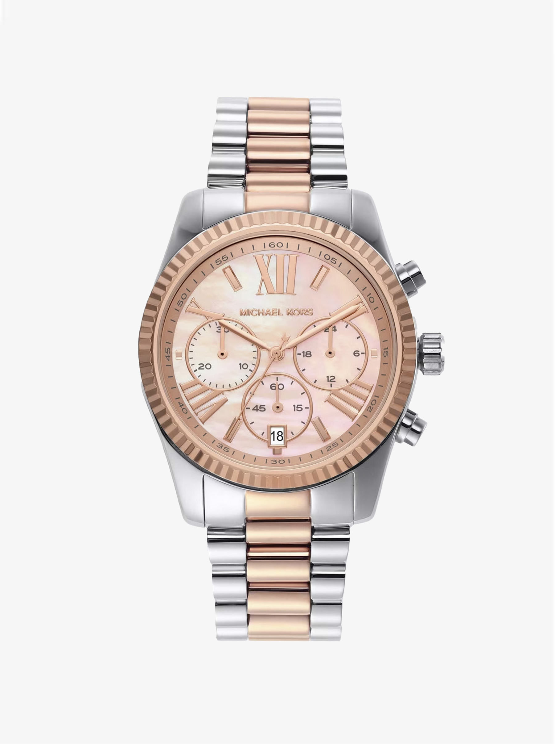  Часы Michael Kors Lexington MK7219