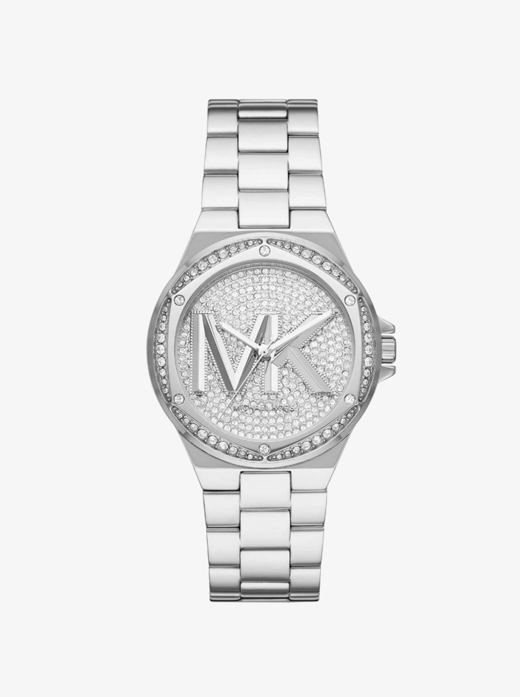  Часы Michael Kors Lennox Серебро MK7234