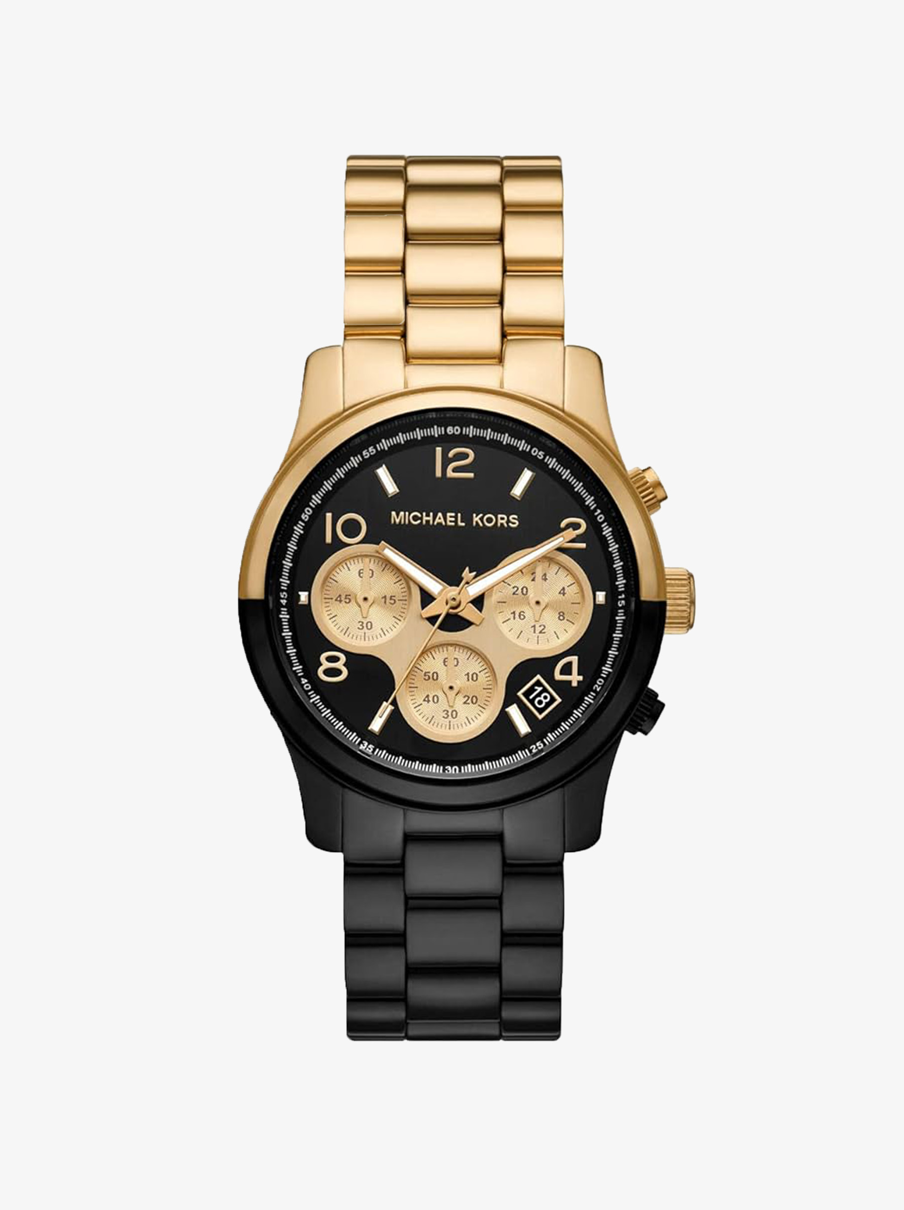  Часы Michael Kors Runway MK7328