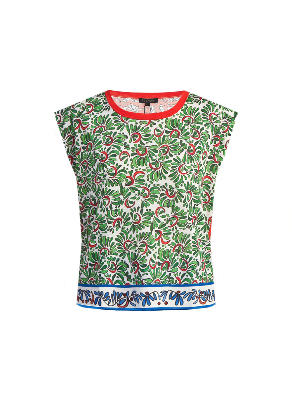 Escada футболка