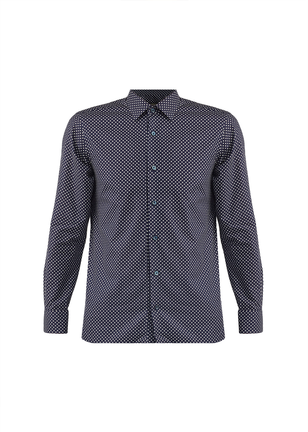 Ermenegildo Zegna рубашка