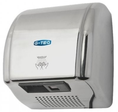 Скоростная сушилка для рук G-teq