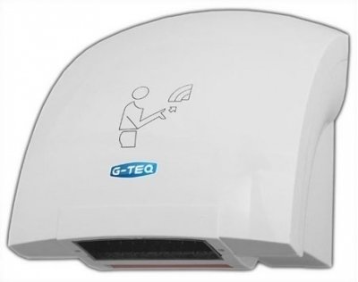 Сушилка для рук 2 кВт G-teq