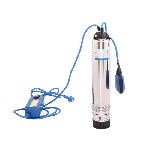 Погружной насос Aquario