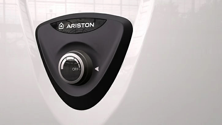 Газовая колонка Ariston