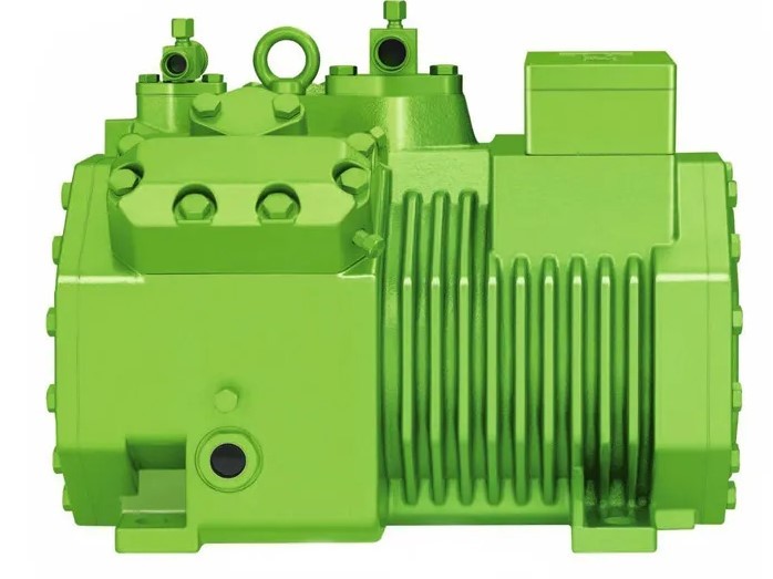   MirCli Компрессор BITZER