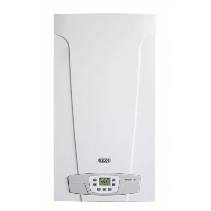 Настенный газовый котел Baxi