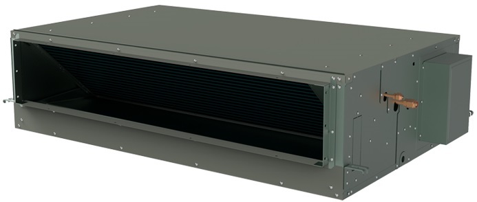 11 кВт - 36 BTU Канальный кондиционер CHERBROOKE
