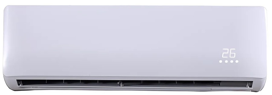  Настенная VRF система 3-3,9 кВт Carrier